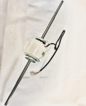 Comfortstar-11002015002541 Brushless DC Motor